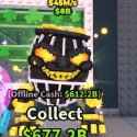 Steal a Brainrot